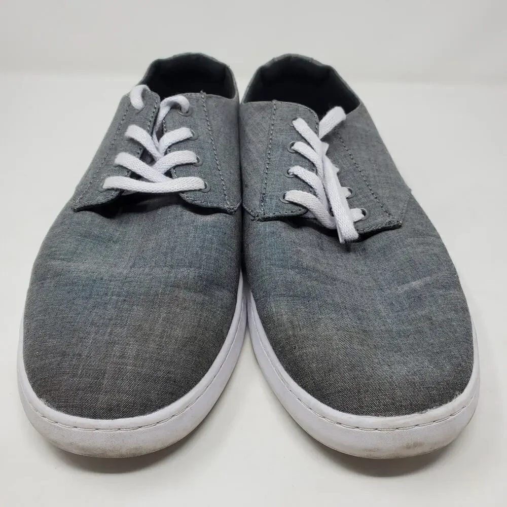 Cuater Travis Mathew Tennis Men Shoes Size 13 Casual Low Top Lace Up - Picture 2 of 8